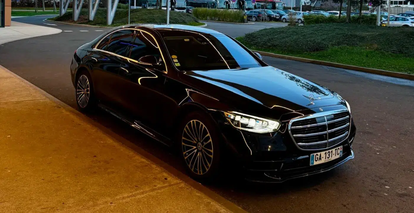 Touring service by Afek Transports